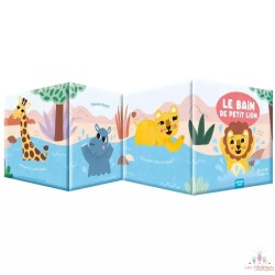 Mon Premier Livre de Bain