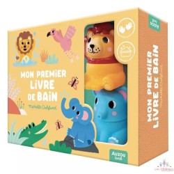 Mon Premier Livre de Bain