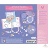 Ma boîte à bijoux - Mes magnifiques bijoux féériques