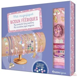 Ma boîte à bijoux - Mes...