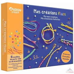 Mes Créations Fluos