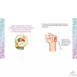 Mes Fabuleux Bijoux Licornes Magiques