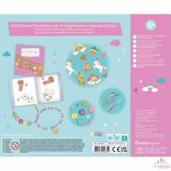 Mes Fabuleux Bijoux Licornes Magiques