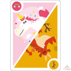 Jeu de Carré Magique