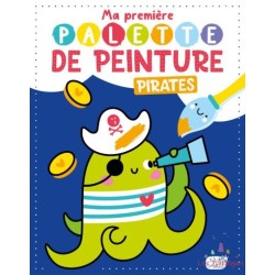 Ma Première Palette de...