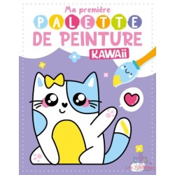 Ma Première Palette de...