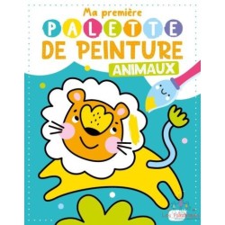 Ma première palette de...