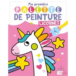 Ma Première Palette de...