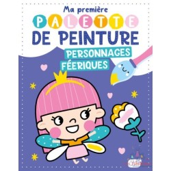 Ma première palette de...