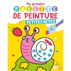 Ma Première Palette de...