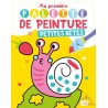 Ma Première Palette de Peinture Petites Bêtes