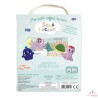 Coffret de Bain: Sous l'Océan