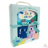 Coffret de Bain: Sous l'Océan