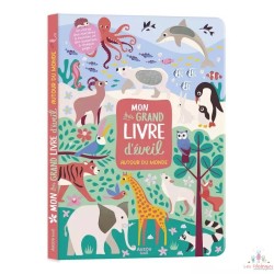 Mon très grand livre...