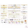 Mes P'tits Tattoos Bijoux