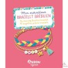 Mon Merveilleux Bracelet Brésilien
