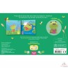 Livre de bain Fripouille La Grenouille