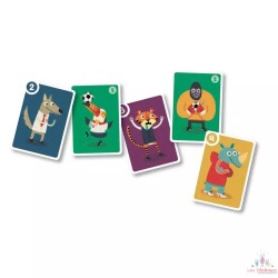 Jeu de Fifoot