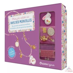 Mon Joli Collier Au Pays...
