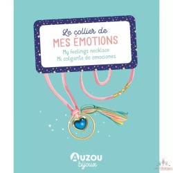 Le Collier de les Emotions