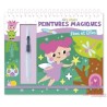 Peinture Magique Fées et Elfes