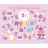 Mes jolies peintures magiques – L’Anniversaire des licornes