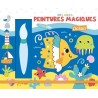 Peinture Magique Océan