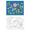 Mes Jolies Peintures Magiques - Animaux Mignons