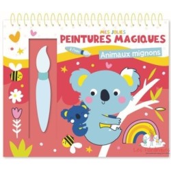 Mes Jolies Peintures...