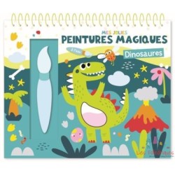 Mes jolies peintures...