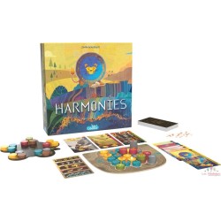 Harmonies