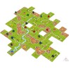 CARCASSONNE