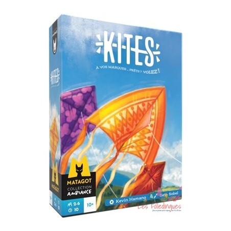 Kites