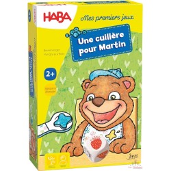 Mes premiers jeux – Une...