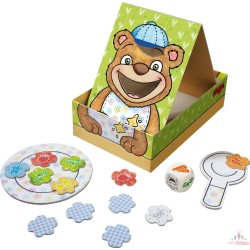 Mes premiers jeux – Une cuillère pour Martin