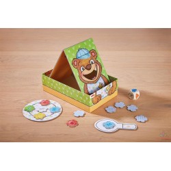 Mes premiers jeux – Une cuillère pour Martin