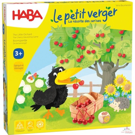 Le Petit Verger