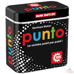 PUNTO