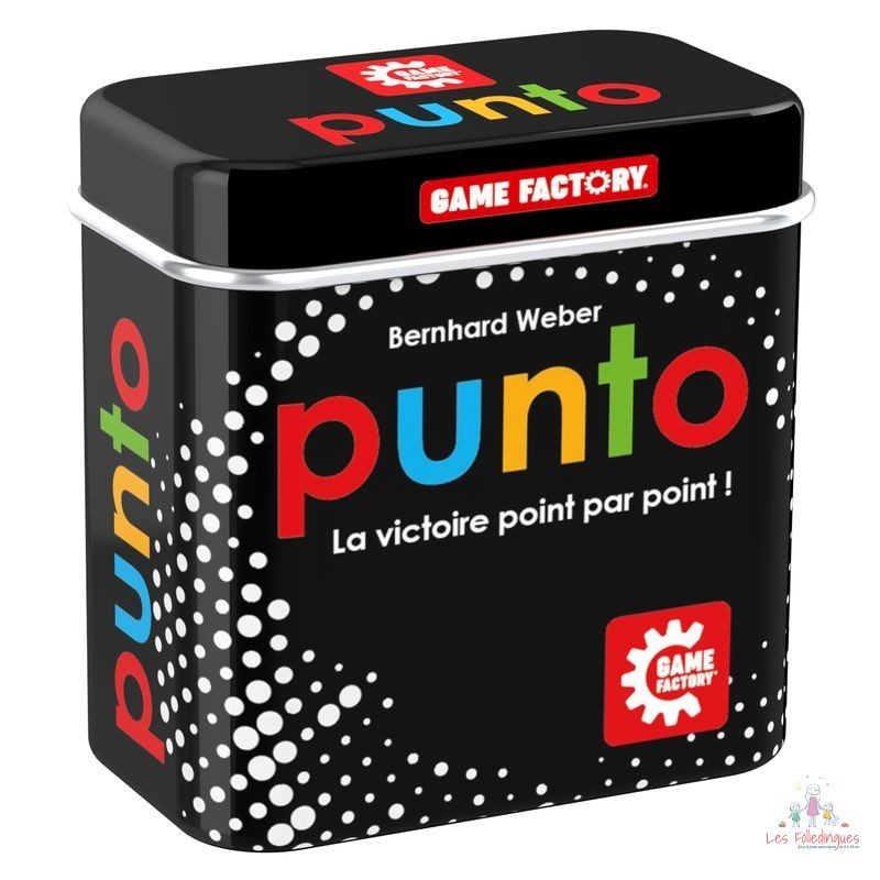 PUNTO