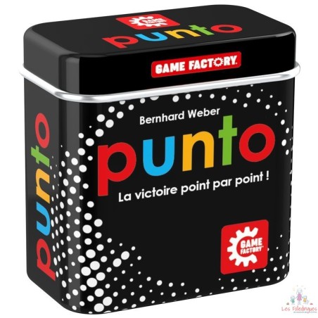 PUNTO