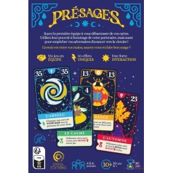 Présages