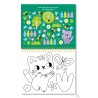 Mes jolies peintures magiques – Petit chat