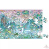 Puzzle cherche et trouve - Licornes