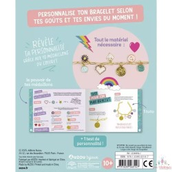 Mon bracelet à personnaliser