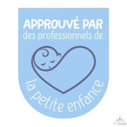 Mes premières cartes pour éveiller bébé