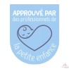 Mes premières cartes pour éveiller bébé