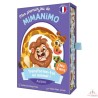 Jeux de cartes - Mon premier jeu de mimanimo