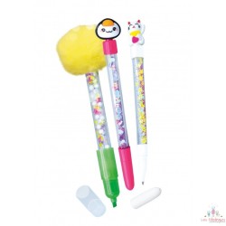 Recharge stylos Kawaii