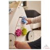 Chariot de marche KiddyCruiser