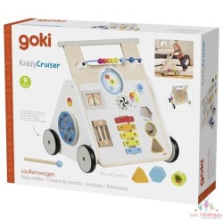 Chariot de marche KiddyCruiser